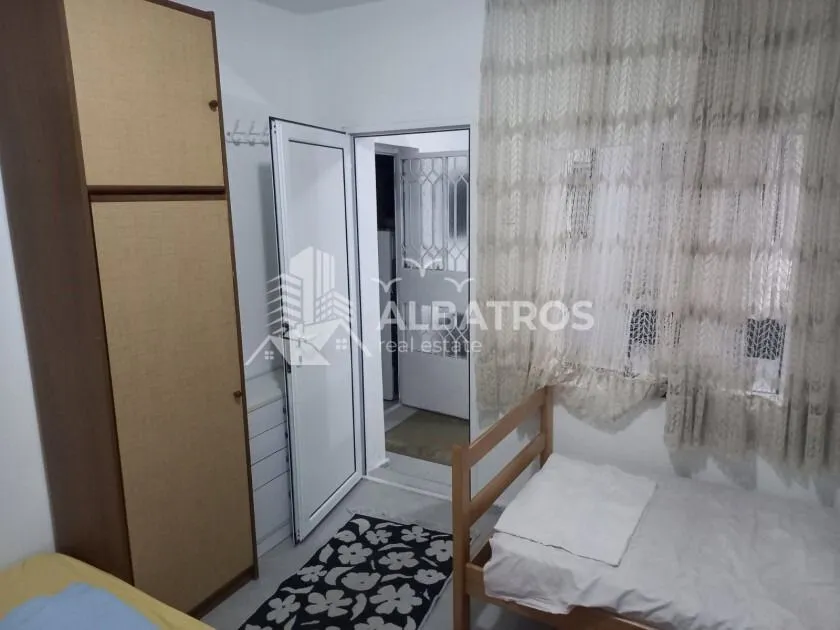 Rent, one bedroom apartment, 45m², Šušanj, Bar