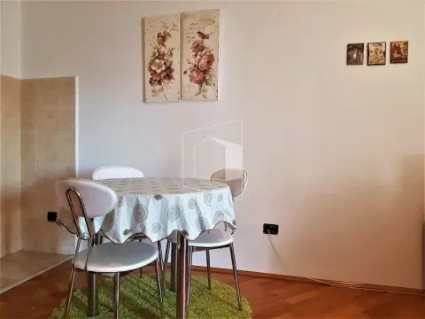 Rent, one bedroom apartment, 38m², 1 maj, Podgorica - image 4