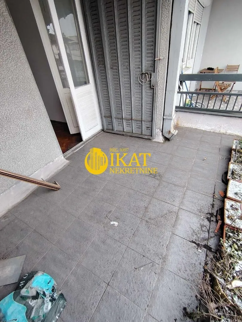 Sale, three bedroom apartment, 73m², Vračar Sve Podlokacije, Beograd