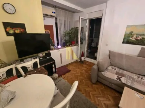 Izdavanje, jednosoban stan, 44m², Detelinara, Novi Sad Sve Podlokacije - image 2