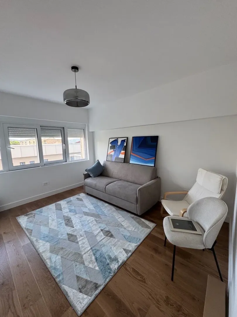Sale, two bedroom apartment, 74m², Centar, Tivat
