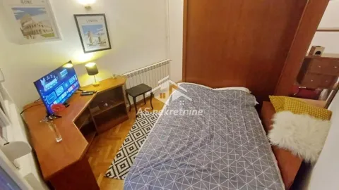 Rent, one bedroom apartment, 30m², Stari Grad, Beograd - image 5