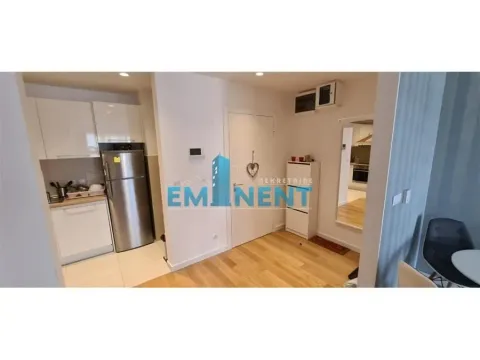 Rent, two bedroom apartment, 68m², Novi Beograd Blok 65, Novi Beograd Sve Podlokacije - image 4