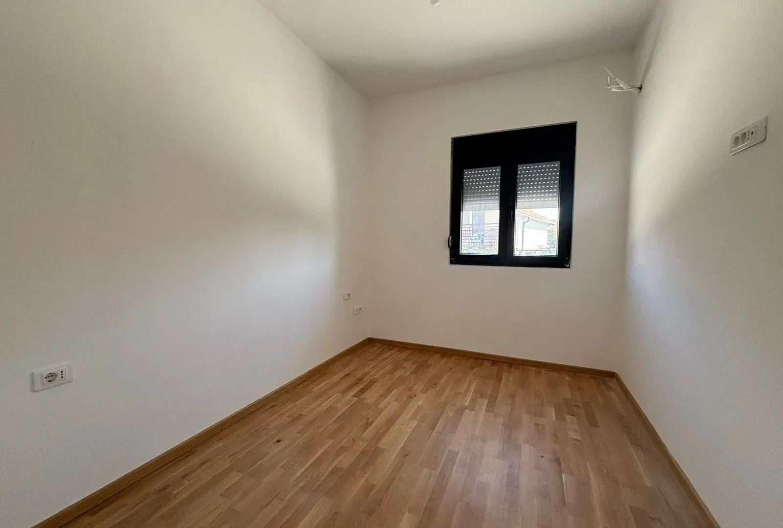Sale, one bedroom apartment, 38m², Donja Gorica, Podgorica