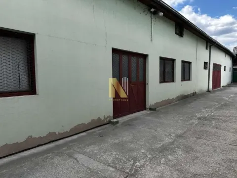 Poslovni prostor in Telep