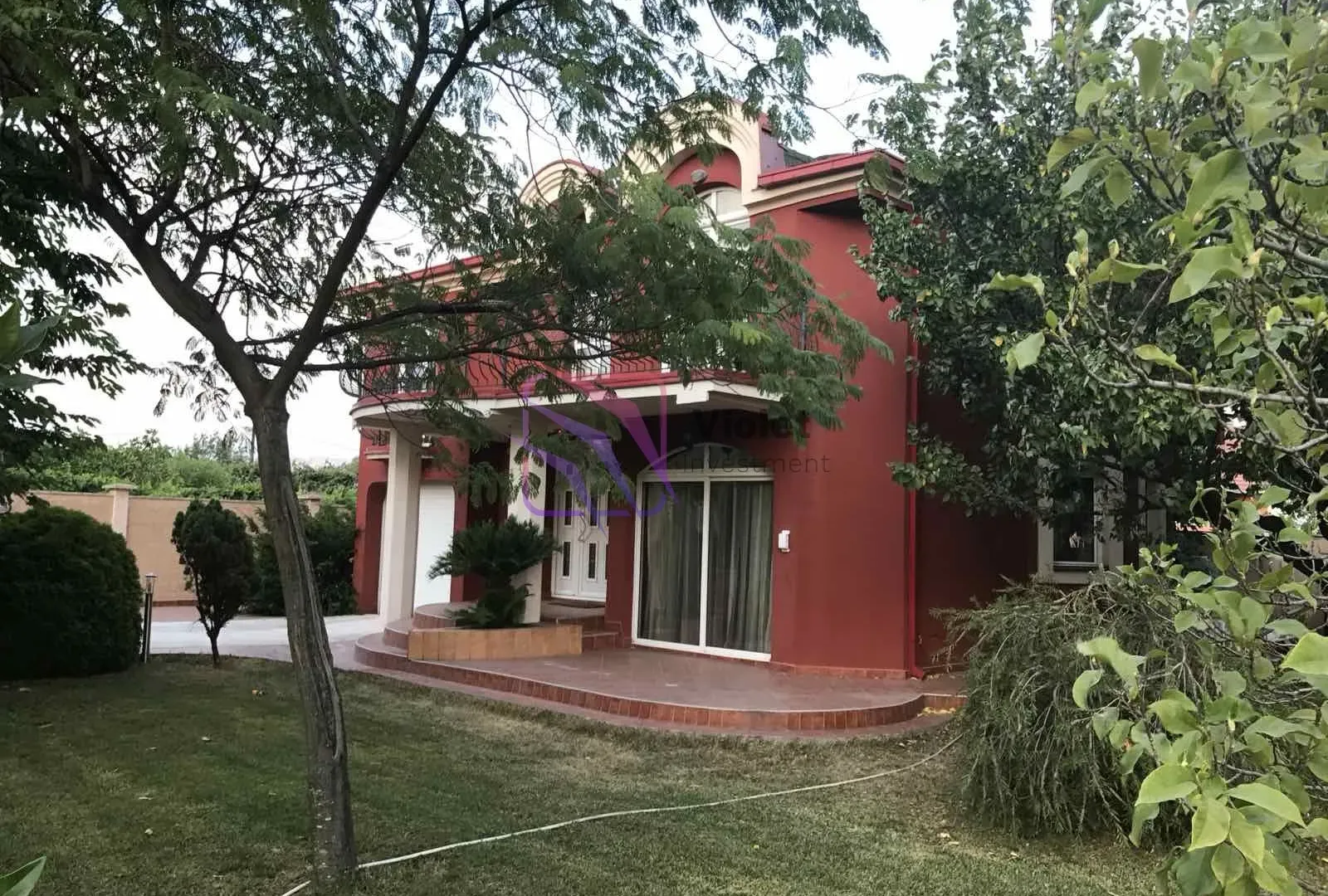 Rent, house, 200m², Donja Gorica, Podgorica