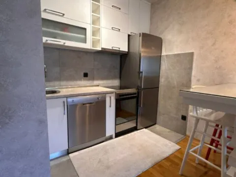 Izdavanje, dvosoban stan, 60m², Pobrežje, Podgorica - image 10