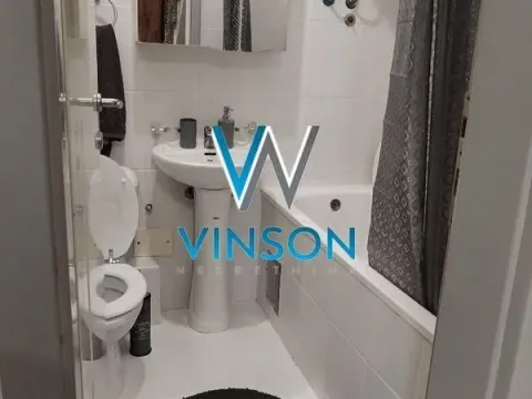 Prodaja, dvosoban stan, 42m², Centar, Novi Sad - image 8