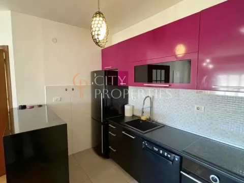 Rent, apartment, 54m², City Kvart, Podgorica - image 3