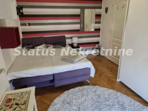 Sale, four bedroom apartment, 120m², Stari grad, Novi Sad - image 3