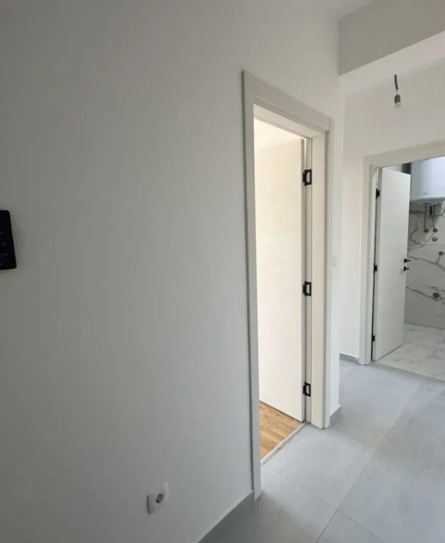 Prodaja, dvosoban stan, 63m², Stari Aerodrom, Podgorica