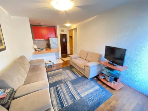 Prodaja, jednosoban stan, 38m², Budva, Crna Gora - image 8