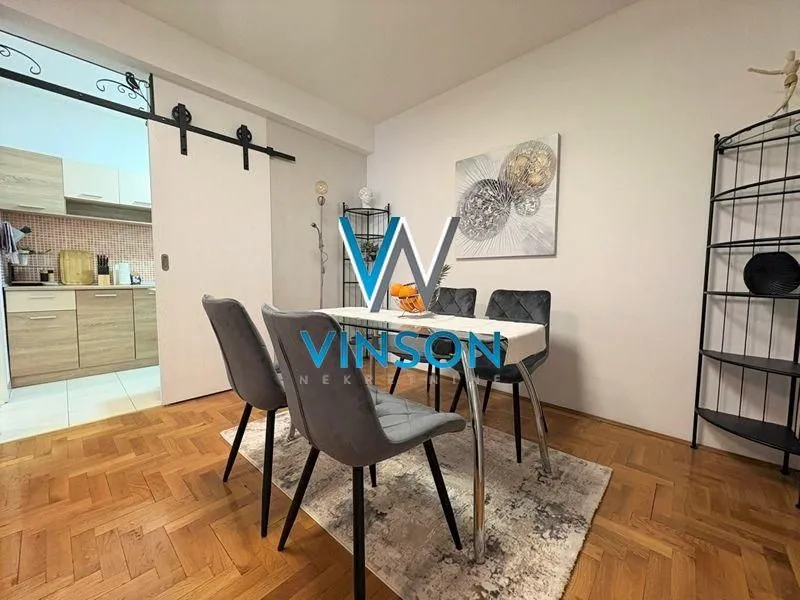 Izdavanje, dvosoban stan, 55m², Novi Sad Sve Podlokacije, Novi Sad