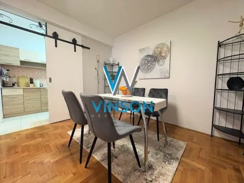 Izdavanje, dvosoban stan, 55m², Novi Sad Sve Podlokacije, Novi Sad - image 7