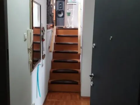 Sale, three bedroom apartment, 72m², Nova Detelinara, Novi Sad Sve Podlokacije - image 4