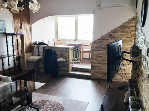 Sale, three bedroom apartment, 96m², Tuški Put, Podgorica - image 4