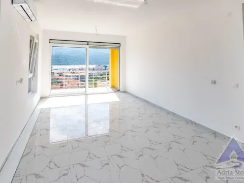Prodaja, dvosoban stan, 69m², Đenovići, Herceg Novi - image 3