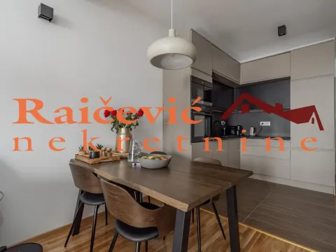Sale, two bedroom apartment, 57m², Crveni Krst, Beograd - image 6