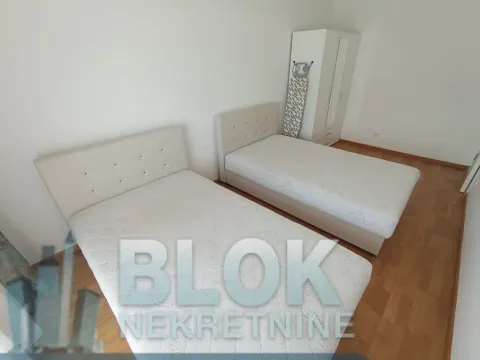 Izdavanje, dvosoban stan, 70m², Zabjelo, Podgorica - image 2