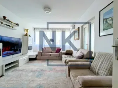 Prodaja, trosoban stan, 81m², Preko Morače, Podgorica - image 2