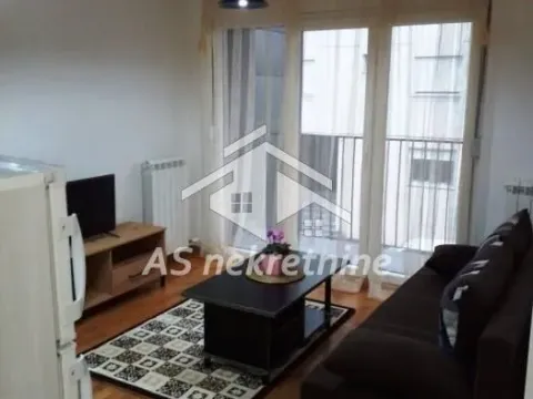 Izdavanje, dvosoban stan, 42m², Lekino Brdo, Voždovac Sve Podlokacije - image 8