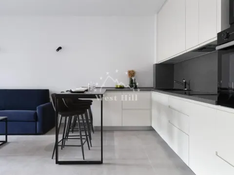 Sale, studio apartment, 31m², Kotor, Crna Gora - image 20