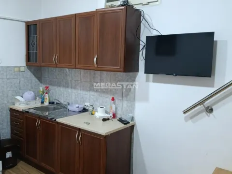 Izdavanje, jednosoban stan, 25m², Pančevo, Srbija - image 5