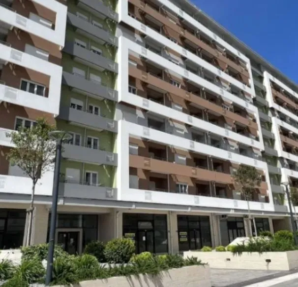 Prodaja, jednosoban stan, 49m², Central Point, Podgorica