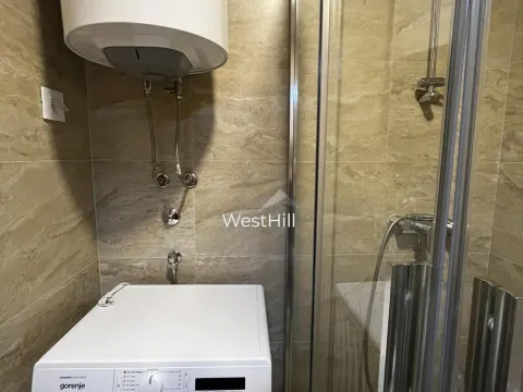 Prodaja, jednosoban stan, 42m², Budva, Crna Gora - image 7