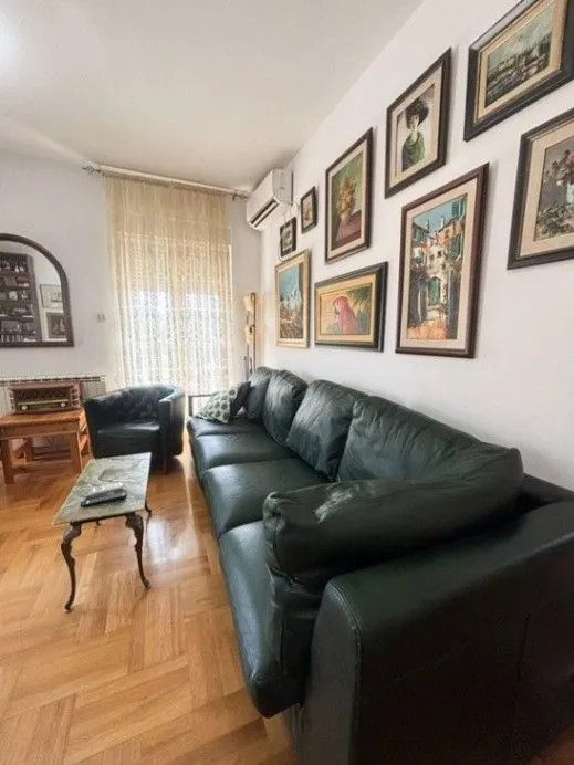 Prodaja, dvosoban stan, 64m², Ljubović, Podgorica
