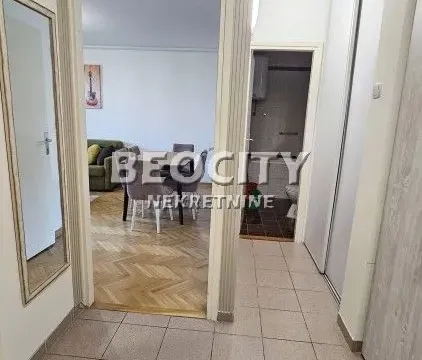 Izdavanje, dvosoban stan, 44m², Čubura, Beograd - image 9