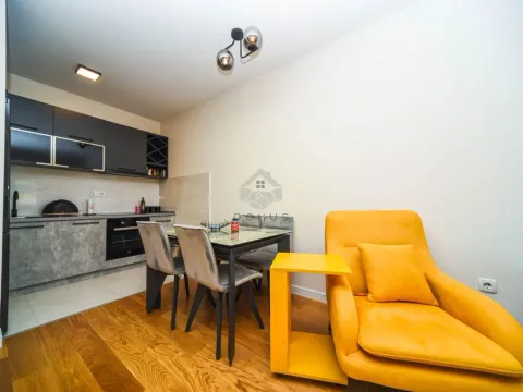 Rent, one bedroom apartment, 49m², Central Point, Podgorica - image 15