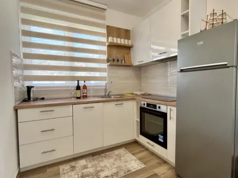 Izdavanje, jednosoban stan, 40m², Gradiošnica, Tivat - image 10