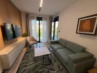 Rent, one bedroom apartment, 43m², Zagorič, Podgorica - image 7