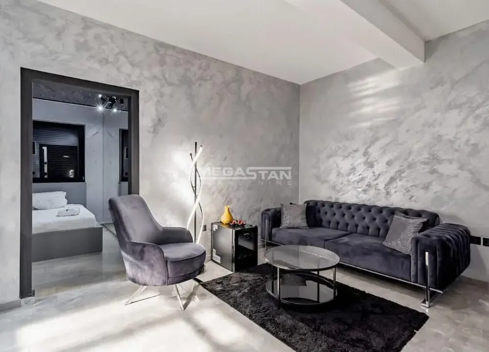 Izdavanje, jednosoban stan, 42m², Vojvode Vlahovica, Beograd