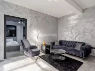 Izdavanje, jednosoban stan, 42m², Vojvode Vlahovica, Beograd - image 1