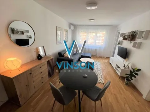Rent, one bedroom apartment, 42m², Podbara, Novi Sad Sve Podlokacije - image 7