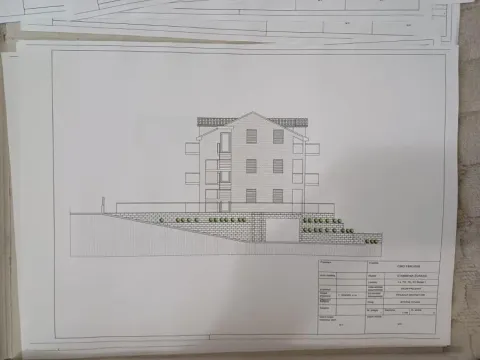 Prodaja, plac, 700m², Kotor, Crna Gora - image 7