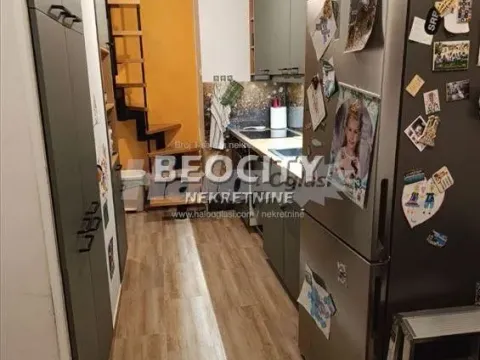 Sale, three bedroom apartment, 72m², Karaburma, Palilula Sve Podlokacije - image 8