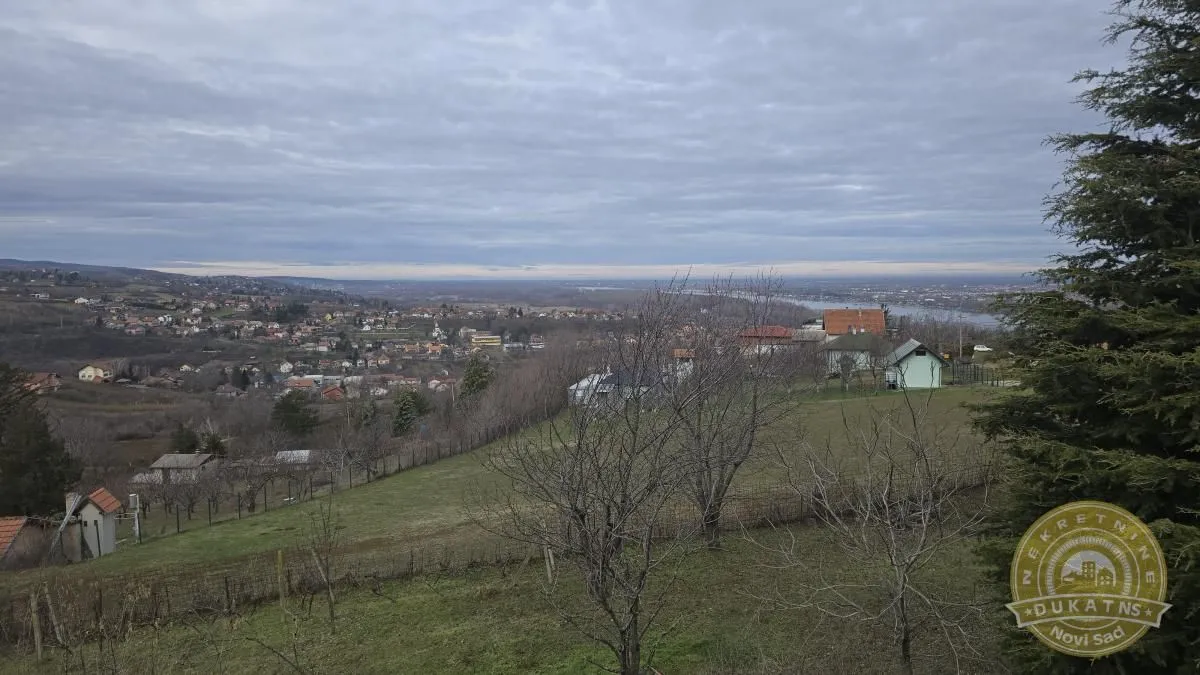 Prodaja, kuća, 155m², Ledinci, Petrovaradin