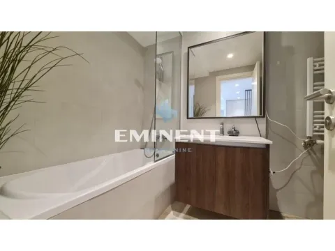 Prodaja, dvosoban stan, 56m², Savski Venac, Beograd - image 10