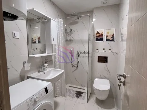 Prodaja, garsonjera, 30m², Centar, Podgorica - image 4