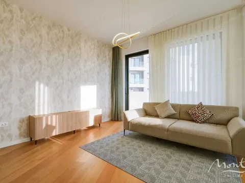 Sale, one bedroom apartment, 67m², Bečići, Budva - image 3