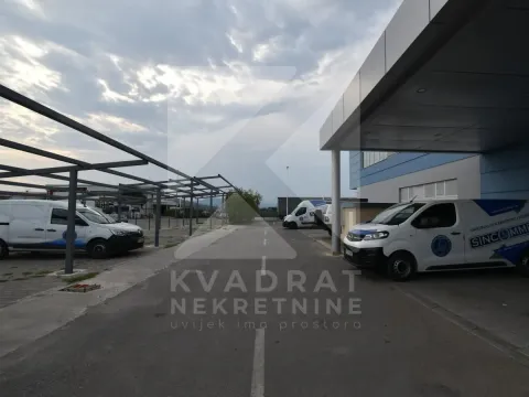 Sale, office space, 2300m², Tuški Put, Podgorica - image 36