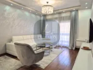 Rent, two bedroom apartment, 70m², Master Kvart, Podgorica - image 1