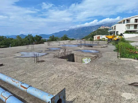 Prodaja, plac, 1320m², Budva, Crna Gora - image 6