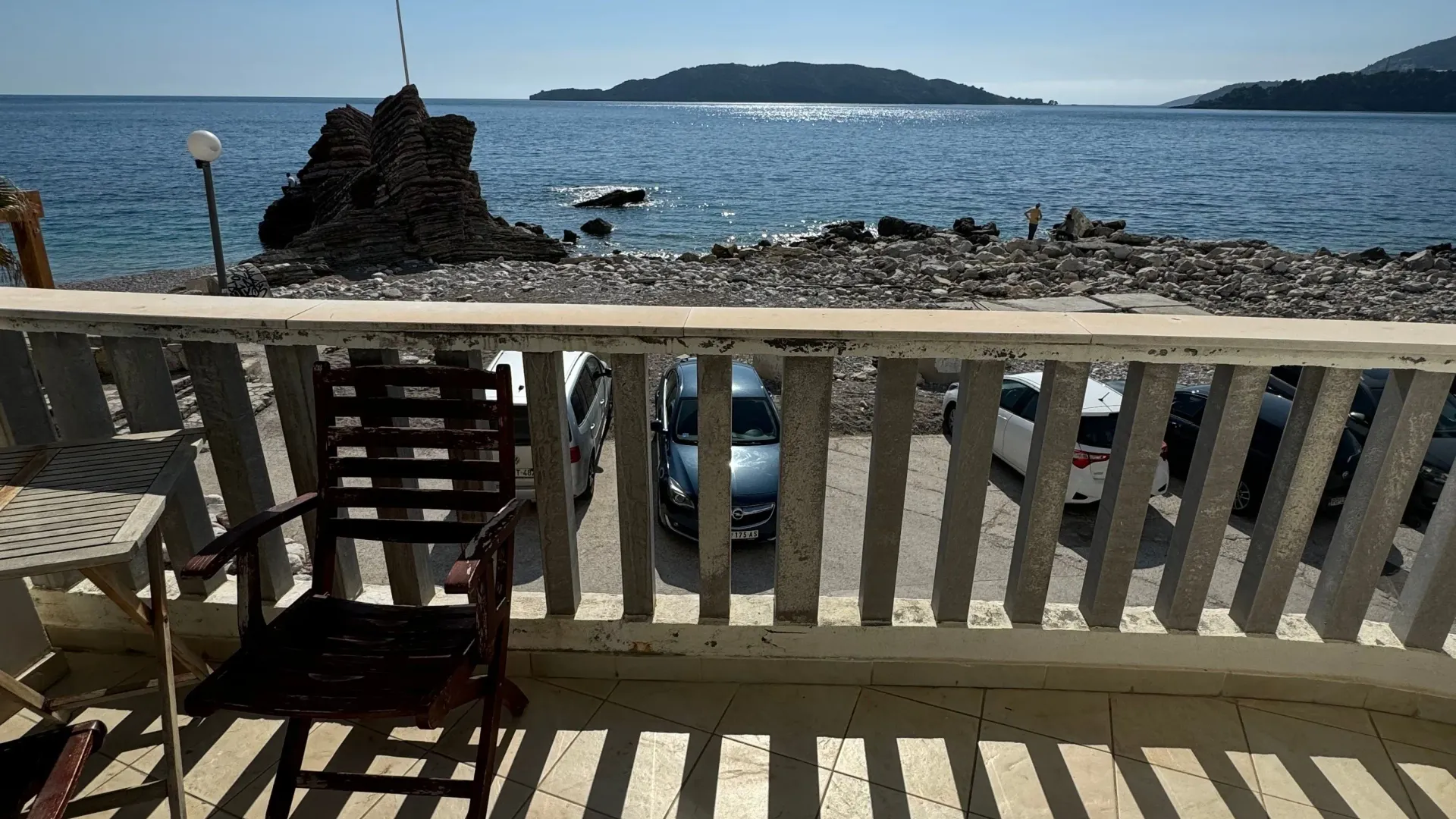 Prodaja, trosoban stan, 95m², Rafailovići, Budva