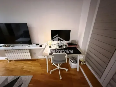 Izdavanje, stan, 49m², Tašmajdan, Palilula Sve Podlokacije - image 3