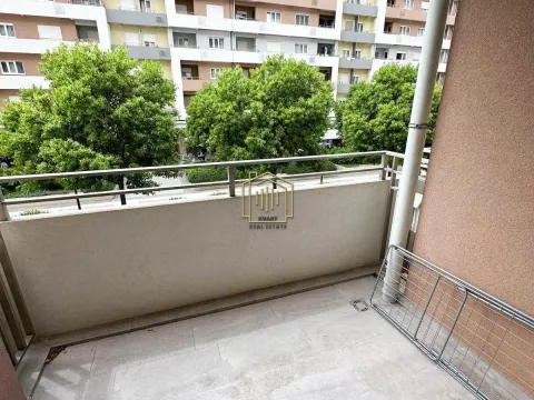 Rent, one bedroom apartment, 50m², Central Point, Podgorica - image 6