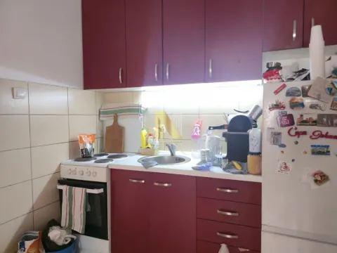 Sale, one bedroom apartment, 36m², Telep, Novi Sad Sve Podlokacije - image 3